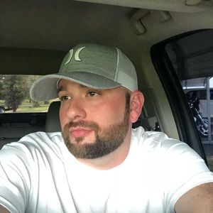 Meet your Posher, William